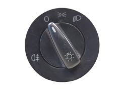 Interruptor De Las Luces Volkswagen VWAG 1C0941531 6