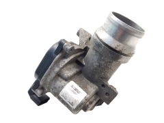 Mariposa De Aire 8200614985 Renault Dacia Nissan 1.5 DCI 2922