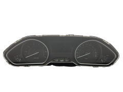 Velocímetro/Instrumentos Y Relojes Peugeot 208 9825986180
