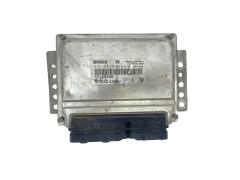 Controlador 55186488 0281010740 15642AAV Alfa Romeo Bosch 55683