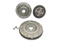 Embrague Completo Valeo 123107186R 302182429R 0.9 TCE Renault Dacia