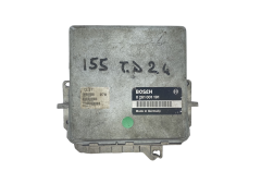 Controlador 0281001191 28RTD058 Alfa Romeo Bosch 56517