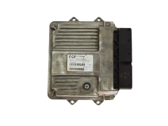 Controlador 51766999 MJD6JF.S1 71600.005.03 Fiat FGP 18584