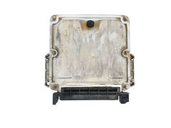 Controlador 0281010162 9637089680 28FM0000 PSA Bosch 36429