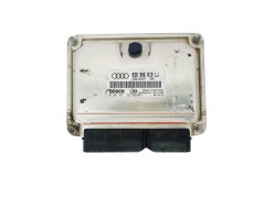 Controlador 038906019LJ 0281011222 Audi Bosch 38053