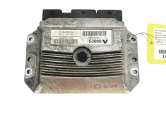 Controlador 21584288-2A 8200321263 8200298457 Renault Sagem 20597