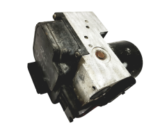 Bomba Abs Mercedes A A0034317412 0265202433 Bosch 35727