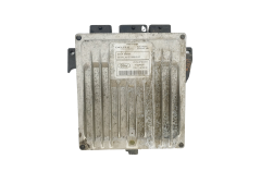 Controlador 2S7Q-9F954-EA A11346825 80954A Ford Delphi 38989