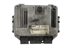 Controlador 0281011776 8200391966 8200386508 Renault Bosch 53125