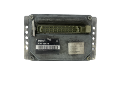 Controlador 0261200716 Fiat Lancia Bosch 53566