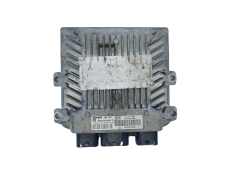 Controlador 5WS40045B-T 9650517980 9647423380 PSA Siemens 60762