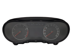 Velocímetro/Instrumentos Y Relojes Nueva Original Opel Corsa E 39007356 24883