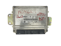 Controlador 23710 4U100 0281010265 Nissan Bosch 54287