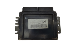 Controlador 96395445 S010016047A2 1AWY Daewoo Chevrolet Kemsco 16504