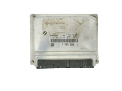 Controlador 0281001445 7785098 BMW Bosch 46179