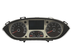 Velocímetro/Instrumentos Y Relojes Lancia Musa 518081390 28707