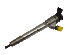 Inyección De Combustible Renault 166003281R 0445110895 Bosch