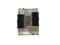 Controlador Fiat 00468019640 0261206980 Bosch 39907