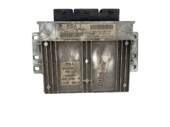 Controlador 9644235680 9644625680-00 21647072-1 PSA Sagem 50151
