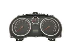 Velocímetro/Instrumentos Y Relojes Opel Corsa D P0013264279 2954