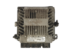 Controlador 5WS40303H-T 4M51-12A650-JH  Ford Siemens 25553