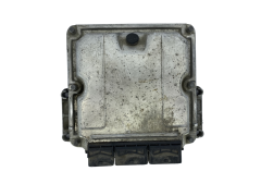 Controlador 0281011101 8200163528 8200095416 Renault Bosch 52525