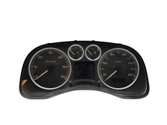 Velocímetro/Instrumentos Y Relojes Peugeot 307 9655476580 G00 2801