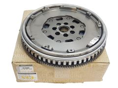 Rueda De Doble Masa Original Renault Dacia 123004762R