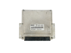 Controlador 46479993 0281001879 C414E186 Fiat Bosch 38466