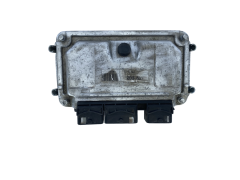 Controlador 0261206246 9637838780id04  PSA Bosch 49638