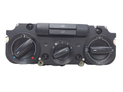 Controles Calefacción VW Golf Caddy 1K0819047AP