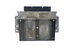 Controlador 9643134680 9637706180-05 21646087-4 PSA Sagem 50980