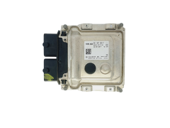 Controlador 0261S08575 04C907309P Skoda VW Bosch 43599