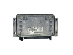 Controlador 0261206216 9632693980 PSA Bosch 62238