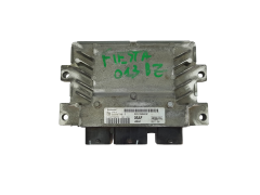 Controlador Ford 8V21-12A650-SF S180047002F OSAF Continental 18095