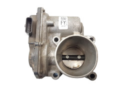 Mariposa De Aire Renault Smart 161203912R H8201269254 1.0 1518