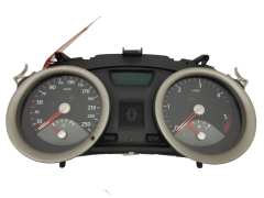Velocímetro/Instrumentos Y Relojes Renault Megane 2 8200399695 B