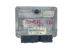 Controlador Rover MSB101150 0281001956 Bosch 54508