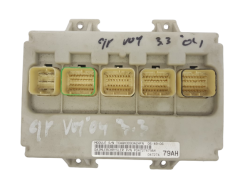 Controlador Moduł Chrysler P04727479AH 19732