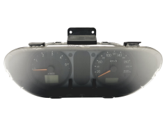Velocímetro/Instrumentos Y Relojes Ford Fusion Fiesta 2S6F-10849-NF 54445