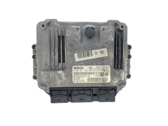 Controlador PSA 0281011783 9658556780 9654490280 Bosch 63129