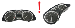 Velocímetro/Instrumentos Y Relojes Peugeot 307 9651299480 E 01 49007
