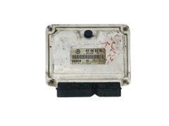 Controlador Seat VW 045906019BB 0281011074 Bosch 46096