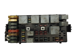 Caja Reles / Fusibles Daewoo 96255579