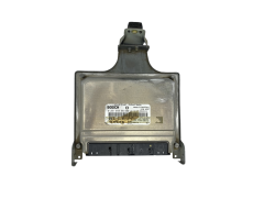 Controlador 89661-52200 0281010563 Toyota Bosch 58184