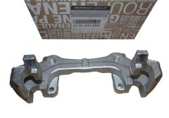 Soporte, Soporte Pinza De Freno Nueva Original 410143366R Renault Dacia