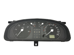 Velocímetro/Instrumentos Y Relojes Renault Laguna 2 8200218863 B 57586