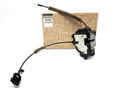 Cerradura Puerta Derecho Original Master III Movano NV400 2.3 dCi 805020009R