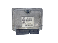 Controlador Seat 036906034AH 61600.679.08 IAW4MV.AH Marelli 62745