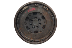 Rueda De Doble Masa 123108982R Luk 1.5 DCi Renault Dacia 12310-00Q4J  